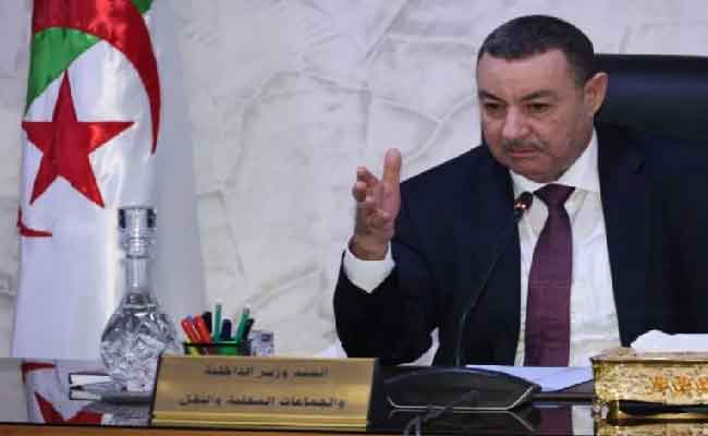 سعيود يسدي تعليمات للولاة  استعدادا للدخول المدرسي والجامعي وأولويات المواطن