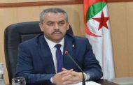 سعداوي يؤكد جاهزية قطاعه لاستقبال التلاميذ في الموسم الدراسي الجديد