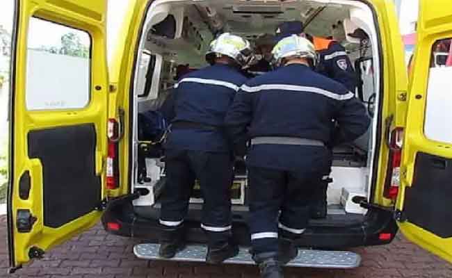 صعقة كهربائية تنهي حياة شابين بالبليدة