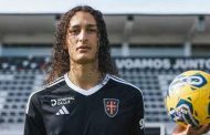 موهبة جزائرية جديدة من البرتغال