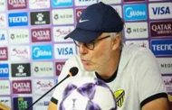 إقالة بلان...رئيس الاتحاد السعودي السابق يقدم 3 حلول فورية لإنقاذ الفريق