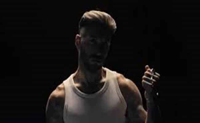 سيرجيو راموس: أتمنى إقامة حفل موسيقي في 