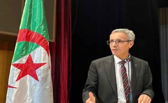 بللو يدعو إلى الإسراع في تنصيب لجنة أخلاقيات الفنان