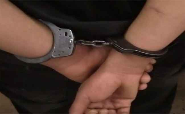 أمن العاصمة يوقف بالمعتدي على امرأة بعد تداول مقطع يوثق الاعتداء