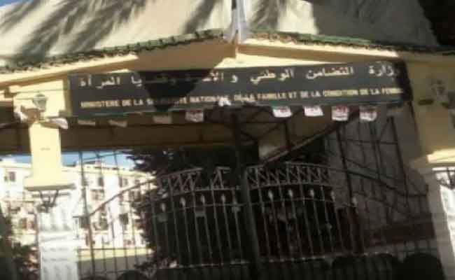 وزارة التضامن تؤكد اعتكافها على توحيد برامج التكفل بالمصابين باضطراب طيف التوحد