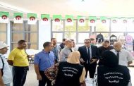وزارة التجارة تعاين وفرة المستلزمات المدرسية في خرجات ميدانية 