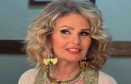 يسرا تنشر صورة جديدة من كواليس فيلم الست لما...ظهور خاص مع نجمات العمل