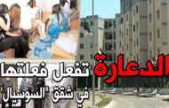 النمو الديمغرافي في الجزائر يعج بمشاكل انتشار الامراض والدعارة والفقر...