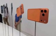 ارتفاع الطلب على iPhone 17 في روسيا...