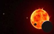 يبعد 40 سنة ضوئية...كوكب جديد يحيي الأمل بحياة خارج الأرض
