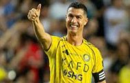 100 مليون يورو...كريستيانو رونالدو يحرك النصر تجاه نجم عالمي جديد