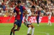 النصر السعودي ينقض على نجم برشلونة الشاب...