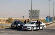 كيف نفذ الأردني عبد المطلب القيسي هجومه على 