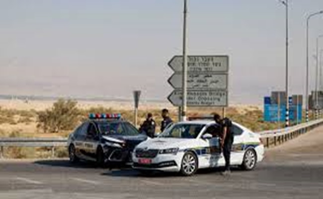 كيف نفذ الأردني عبد المطلب القيسي هجومه على 