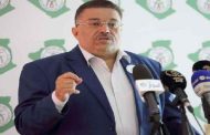 عصماني يؤكد انخراط حزبه في أي مسعى لمحاربة الجريمة