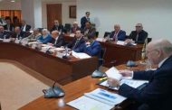بشير يبحث مع مجمع ELEC EL DJAZAIR تطوير الصناعات الكهربائية والإلكترونية