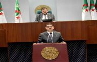 دربال يكشف عن التحضير لإنجاز سد في واد الأبيض ببشار