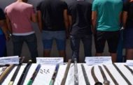 الحكم على عصابة أحياء ضمنها ستينية ببلوزداد