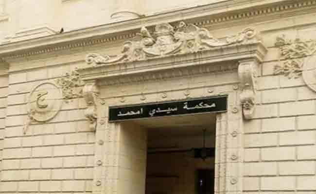 الإطاحة بعصابة إجرامية تحترف تهريب الأسلحة والمتاجرة بها