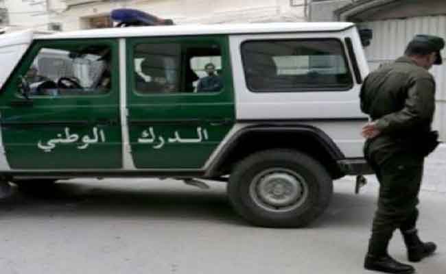 فيديو متداول يطيح بعصابة أحياء روعت الساكنة بتبسة