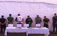 فيديو يطيح بعصابتي أحياء تورطتا في شجار مسلح  بالعاصمة