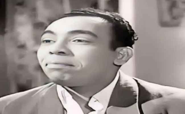 إسماعيل ياسين...أيقونة الكوميديا المصرية التي أضحكت أجيالًا