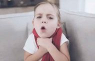ما أسباب الكُحة عند الأطفال؟