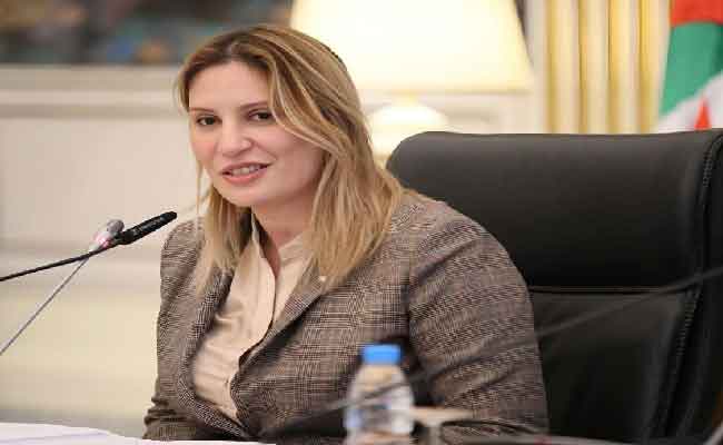 كريكو تدعو إلى تكوين ودعم الشباب لاحتراف المهن البيئية