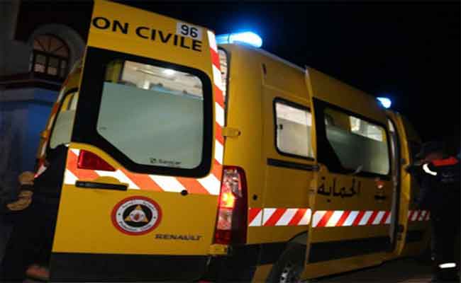غاز سخان الماء ينهي حياة امرأتين بحي السلام بسعيدة
