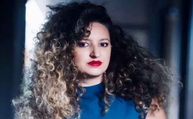 ماذا قالت سعاد بشناق بعد حصدها لجائزة الشاشة الكندية عن موسيقى مسلسل البطل؟
