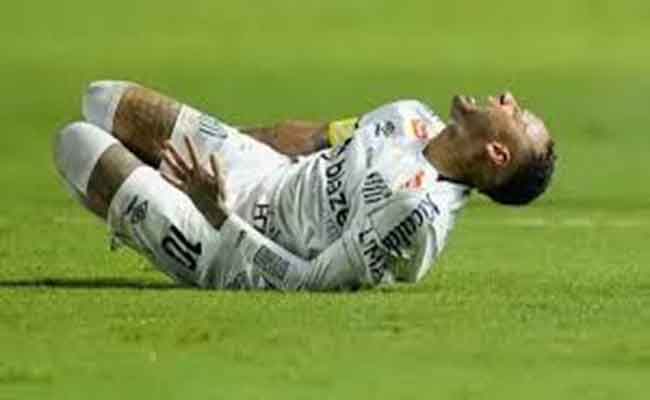 نيمار يتلقى صدمة جديدة بشأن إصابته...
