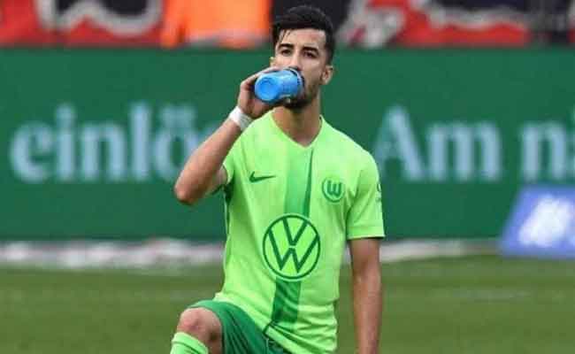 انتقادات قاسية لنجم المنتخب عمورة...
