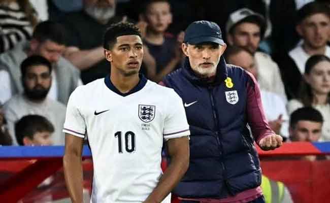 الانطباعات السلبية لسلوكيات بيلينغهام العدوانية...