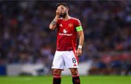برونو فرنانديز ينفي انتقاله إلى الدوري السعودي...