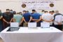 حجز أزيد من 300 قنطار من الجبن الفاسد بتلمسان