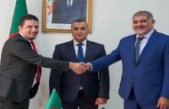 تنصيب هشام أندلسي رئيسًا مديرًا عامًا لمجمع اتصالات الجزائر