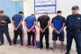 الحكم على عصابة أحياء ضمنها ستينية ببلوزداد