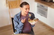 ما هي التغذية الذكية للحامل...5 أطعمة تناوليها لتنجبي طفلاً ذكياً