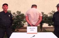 توقيف شخص بعد تداول فيديو اعتداءه على مواطنة بواسطة مفك براغي بالعاصمة