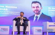 واضح يؤكد أن إدماج التكنولوجيات الحديثة والذكاء الاصطناعي في التكوين ركيزة أساسية