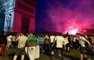 عصابة الجنرال شنقريحة تقود الجزائر الى الهاوية وتهدد مستقبل الجالية