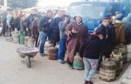 في بلاد الغاز والبترول مليون ونصف مواطن جزائري بدون كهرباء وغاز