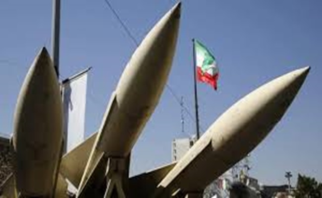 بقيمة 25 مليار دولار...اتفاق إيراني روسي لبناء 4 مفاعلات نووية