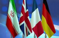 تركيا وسيط إيران مع اوروبا...