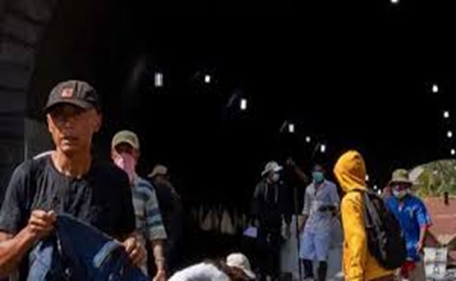 مدغشقر تنتفض...22 قتيلا و100 جريح في احتجاجات شعبية واسعة