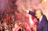 منافس أردوغان...الادعاء التركي يطلب إذناً للتحقيق مع عمدة أنقرة يافاش