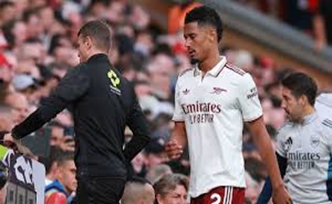 قضى على حلم ريال مدريد...نجم آرسنال يوافق على تجديد عقده