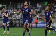 سرقة جواز سفر ديباي تؤجل انضمامه لمنتخب هولندا...