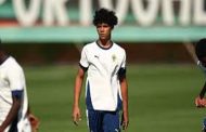 اللحظة التاريخية تقترب...تصعيد كريستيانو جونيور لمنتخب البرتغال تحت 16 عاما