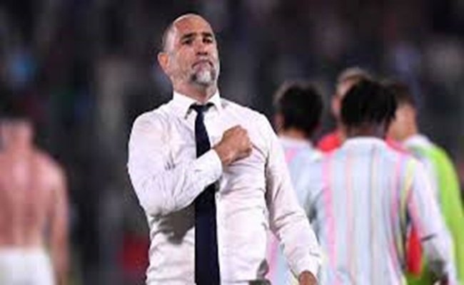 يوفنتوس يقرر إقالة المدرب إيغور تودور...